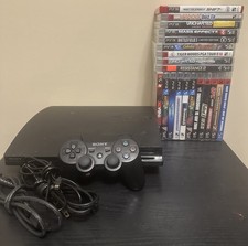 Sony playstation slim for sale  Midlothian