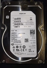 Seagate 4to sata d'occasion  Lagny-sur-Marne