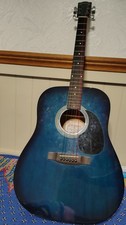 Johnson 620 acoustic for sale  BOURNEMOUTH