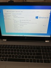 250 notebook d'occasion  Ancenis