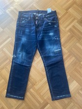 Dsquared jeans 38 gebraucht kaufen  Freiburg im Breisgau