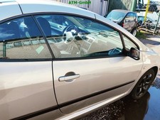 Tür peugeot 307 gebraucht kaufen  Wesseling