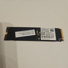 Samsung pm991 512 gebraucht kaufen  Burgthann