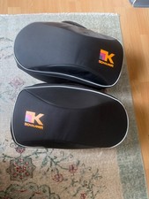 Krauser seitenkoffer inklusive gebraucht kaufen  Warendorf