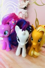 Little pony bundle for sale  WISBECH