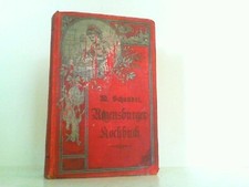 Regensburger kochbuch 1932 gebraucht kaufen  Lahstedt