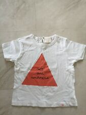 Baby shirt zara gebraucht kaufen  Erlangen