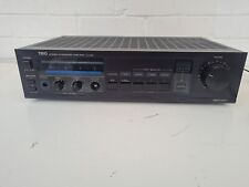 Trio kenwood stereo for sale  ELY