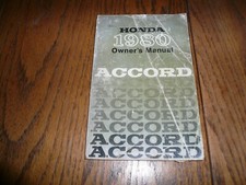1980 honda accord for sale  Quakertown
