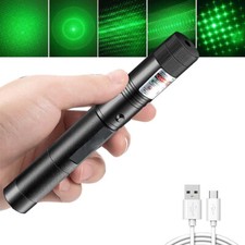 Laserpointer 650nm 532nm gebraucht kaufen  Deutschland