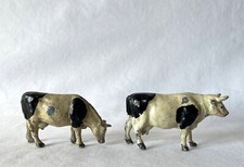 Vintage painted lead for sale  COLCHESTER