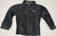 Columbia black fleece for sale  Columbia