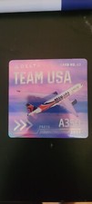 Trading card delta d'occasion  Drancy