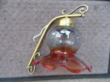 Applique lampadario vintage usato  Ornavasso