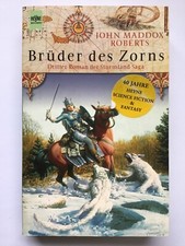Heyne john maddox gebraucht kaufen  Bünde