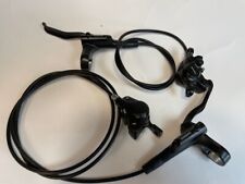 Shimano mt200 201 for sale  Canonsburg