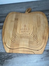 Bonnie pop wood for sale  Collinsville