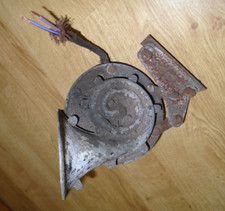 Genuine factory hooter for sale  SPALDING