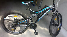 Capriolo fully mtb gebraucht kaufen  Hannover