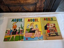 Lot aggie 18 d'occasion  Talence