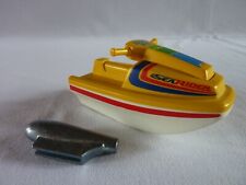 Playmobil jet ski d'occasion  Dannes