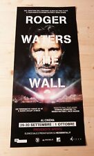 Roger waters the usato  Brescia