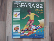 Panini album espana gebraucht kaufen  Haigerloch