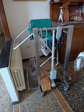 Sollevatore disabili usato usato  Lavagna
