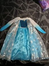 Girls disney frozen for sale  CLYDEBANK