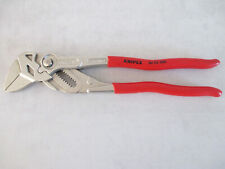 Knippex zangenschlüssel 250 gebraucht kaufen  Erfurt