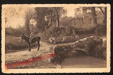 Ai9264 cartolina epoca usato  Milano