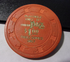 Union plaza hotel for sale  Cameron