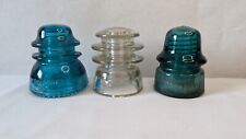 Glass insulator asst. for sale  Loveland