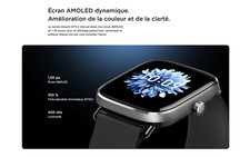 Amazfit gts mini d'occasion  Genillé