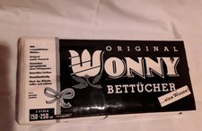 Betttücher 150x250 riginal gebraucht kaufen  Frankfurt am Main