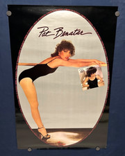 Rare pat benatar for sale  Boise
