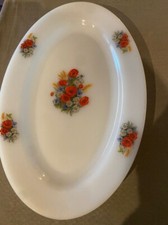 Grand plat service d'occasion  Montfort-le-Gesnois
