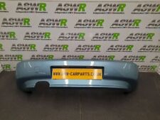 Bmw rear bumper for sale  MANCHESTER