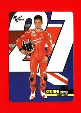 Motogp 2007 plasticard usato  Fiorano Modenese