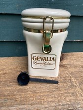 Gevalia limited edition for sale  Houston