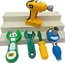 Talking toy tools for sale  Harleysville