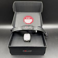 Relógio monitor de frequência cardíaca Polar FT1 e sensor codificado T31 pulseira no peito precisa de bateria comprar usado  Enviando para Brazil