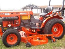 Kubota tractor shop for sale  New York