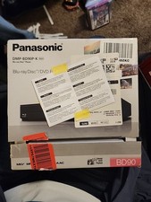 Panasonic dmp bd79p d'occasion  Expédié en Belgium