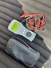 Seaward ir800 insulation for sale  WELLINGBOROUGH