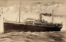 Passagierdampfer derfflinger n gebraucht kaufen Passagierdampfer derfflinger n gebraucht kaufen  Berlin