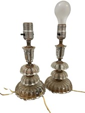 Vintage tiered glass for sale  Naples