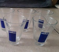 Lot tasses verre d'occasion  France