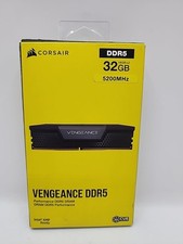 Corsair vengeance 32gb for sale  Westmoreland