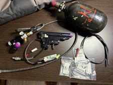 Polarstar fusion engine for sale  West Jordan